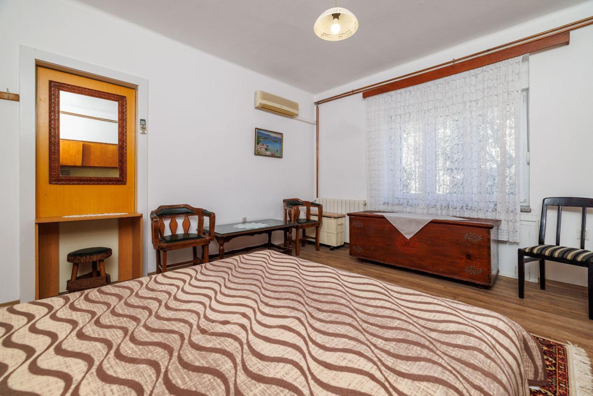 Apartments Drago Novi Vinodolski Exterior photo