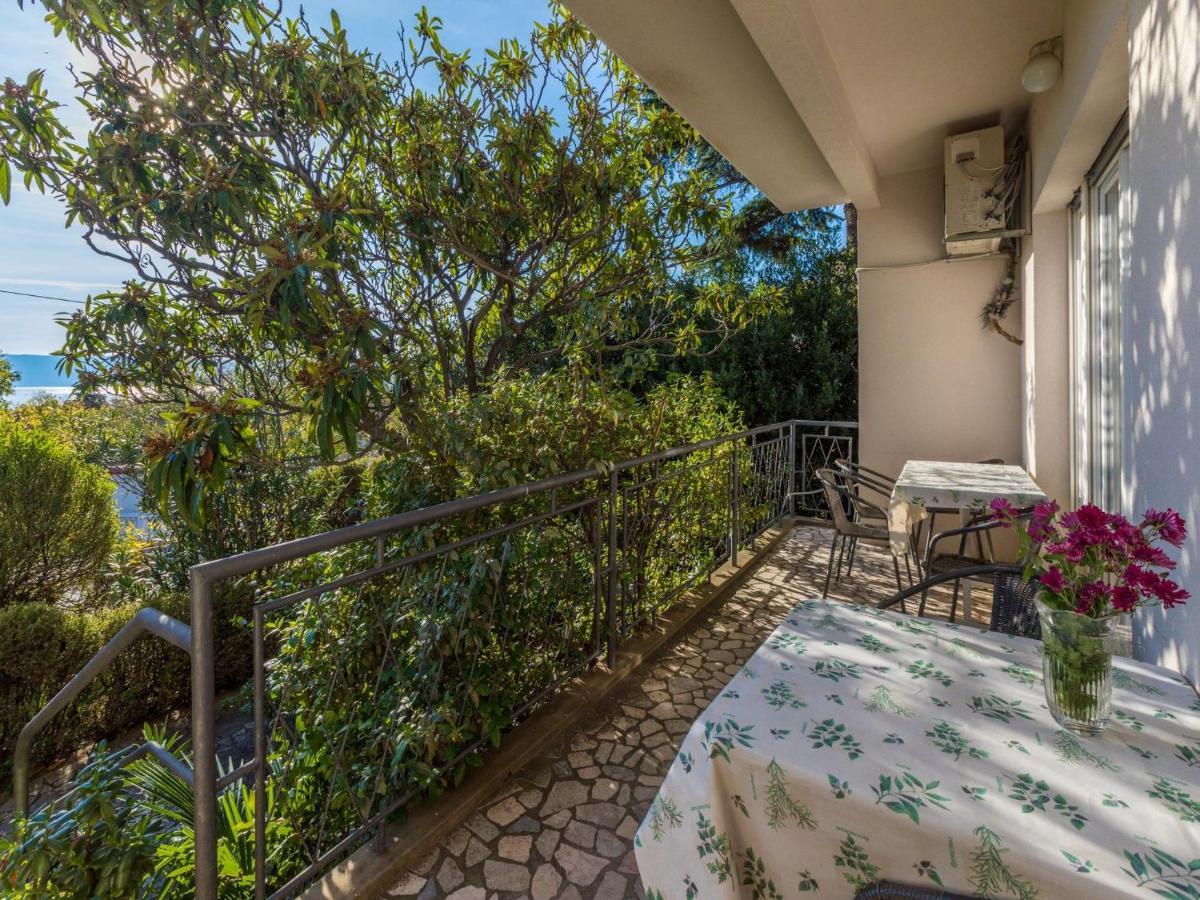 Apartments Drago Novi Vinodolski Exterior photo