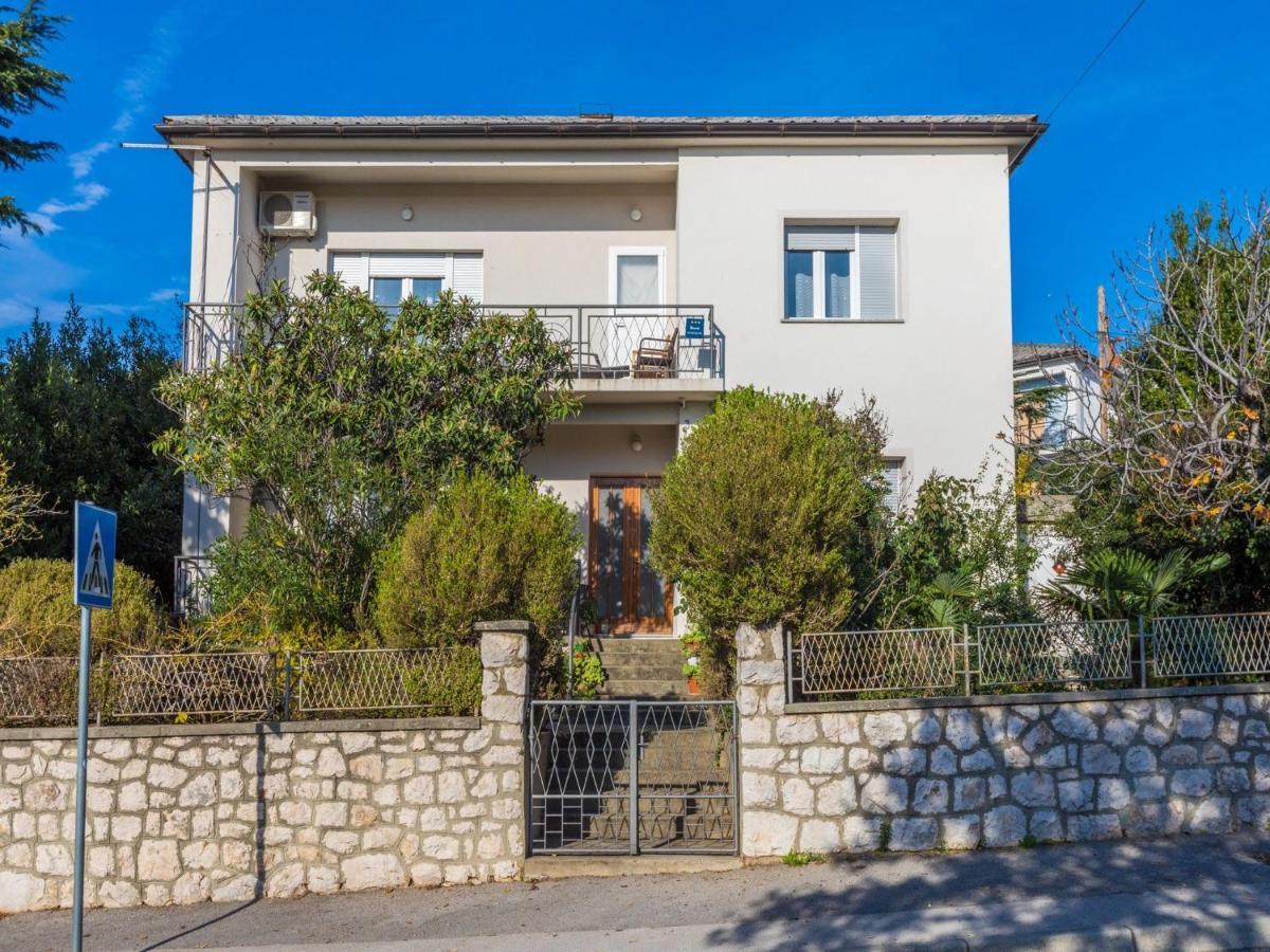 Apartments Drago Novi Vinodolski Exterior photo